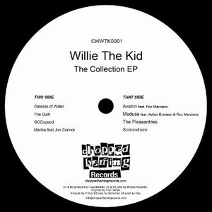 The Collection EP