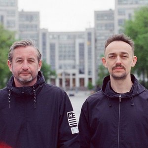 Avatar for Сергій Жадан та Євген Турчинов