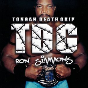 RON SIMMONS (DAMN!)