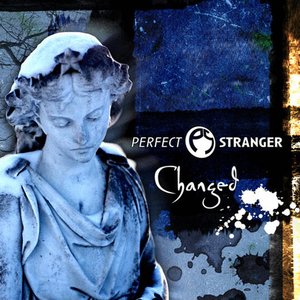 “Perfect Stranger & DJ Pena”的封面