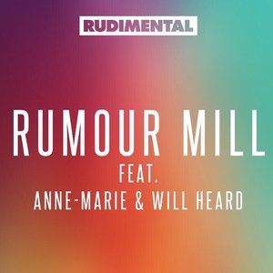 Awatar dla Rudimental feat. Anne-Marie & Will Heard