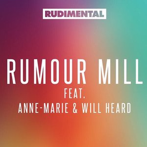 Avatar for Rudimental feat. Anne-Marie & Will Heard