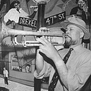 Malachi Thompson photo provided by Last.fm