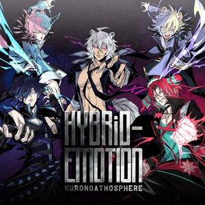 HYBRiD-EMOTION - GameApp「SHOW BY ROCK!! Fes A Live」