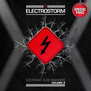 Electrostorm, Vol. 8