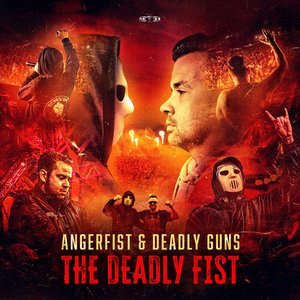 Angerfist & Deadly Guns 的头像