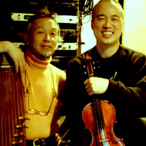 Jason Kao Hwang/Sang Won Park 的头像