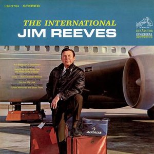 The International Jim Reeves