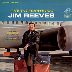 Jim Reeves - Country Classics Disk 3 - Zortam Music