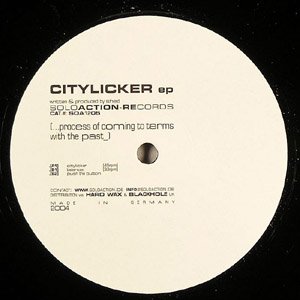 citylicker EP