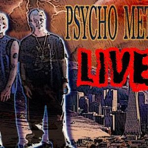 Image pour 'Psycho Metal  Live At Cleveland Oh in The Flats'