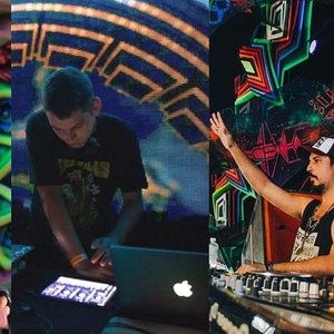Avatar for Altruism & Burn In Noise & Outsiders