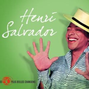 Petite Fleur — Henri Salvador | Last.fm