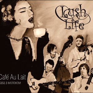Lush Life 的头像