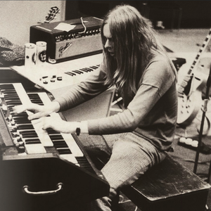 Rick Wakeman photo provided by Last.fm