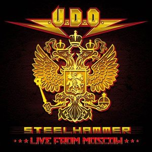 Steelhammer (Live From Moscow)