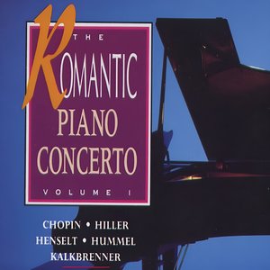 The Romantic Piano Concerto, Vol. 1