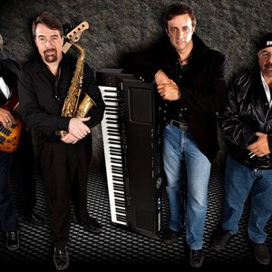 Eric Mintel Quartet 的头像