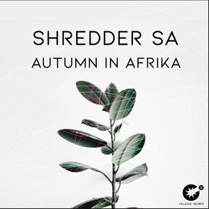 Autumn In Afrika