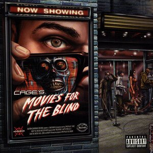 Movies For The Blind [Explicit]