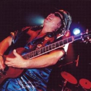 Big Gilson With Bruce Ewan & The Solid Senders 的头像