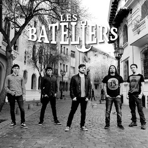 Les Bateliers 的头像