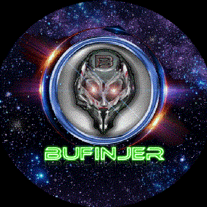 Image for 'Bufinjer'