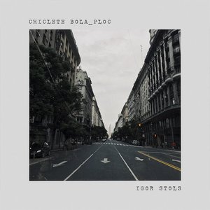 Chiclete Bola-Ploc