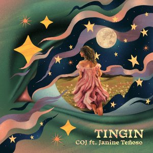 Tingin (feat. Janine Teñoso) - Single