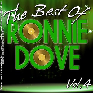 Изображение для 'The Best Of Ronnie Dove Volume 4'