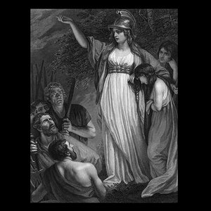 Beneath the Banners of the Elders