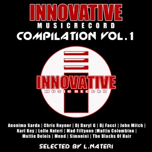 Innovative Music Record Compilation, Vol.1