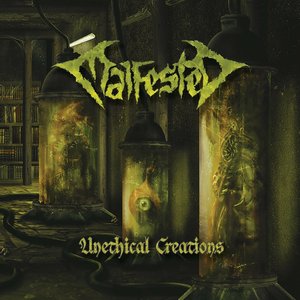 Unethical Creations