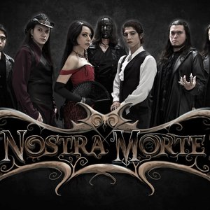 Nostra Morte için avatar