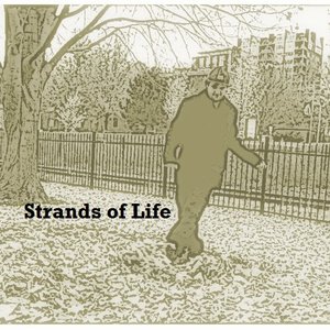 Image for 'Strands of Life'