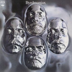 Byrdmaniax