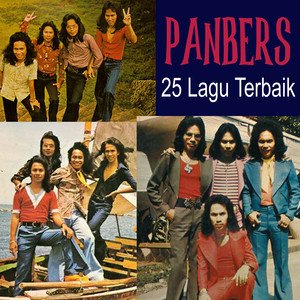 25 Lagu Terbaik