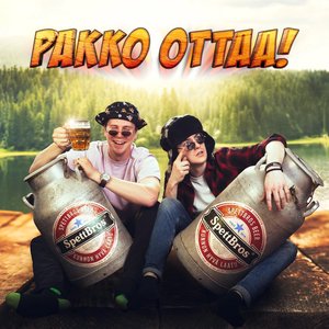 Pakko Ottaa!
