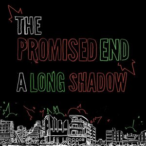 A Long Shadow
