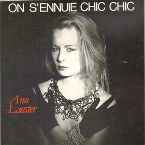 Ann Lanster 的头像
