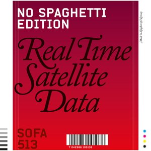 Real Time Satellite Data