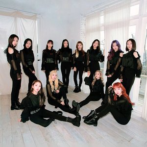 Loona のアバター