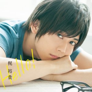 Yuki Kaji 的头像