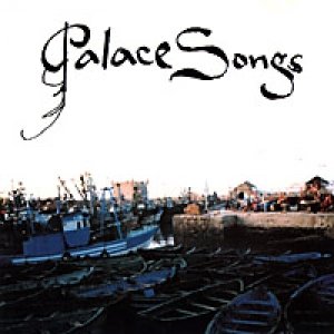 Image for 'Palace Songs'