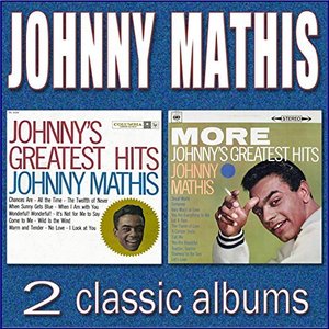 Johnny's Greatest Hits / More Johnny's Greatest Hits