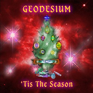 'Tis The Season
