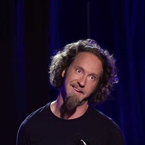 Josh Blue 的头像