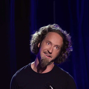 Josh Blue