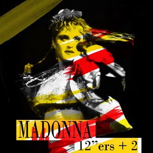 The Best Of Madonna - 12 Inch Versions