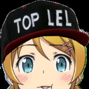 Avatar for Kirino Kōsaka